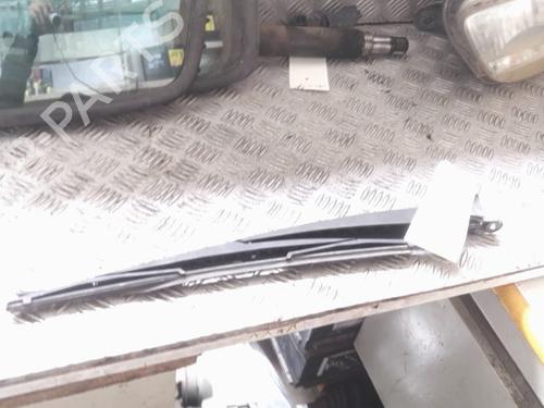 Rear windshield wiper arm PEUGEOT 207 (WA_, WC_) 1.6 HDi | BP28623668C144