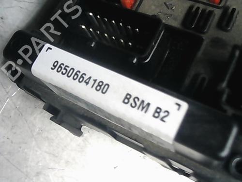 Fuse box PEUGEOT 206 Hatchback (2A/C) 1.4 HDi eco 70 | BP22037788E1 