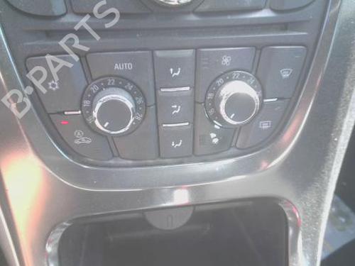Used Climate control Climate control 38735116 38735116