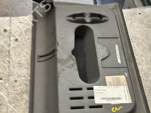 Used Glove box SEAT IBIZA III (6L1) 1.9 TDI (100 hp) 23799501