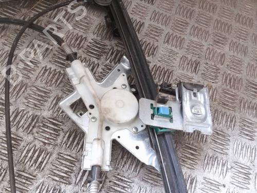 Front right window mechanism SEAT IBIZA II (6K1) 1.9 TDI | BP28382450C23 