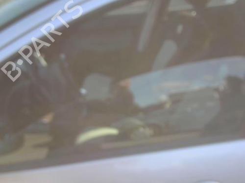 Dør rude ventre foran PEUGEOT 206 Hatchback (2A/C) 1.4 HDi eco 70 (68 hp) 31642485