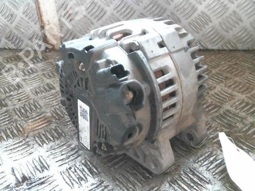 Used Alternator PEUGEOT 307 (3A/C) 2.0 HDi 90 (90 hp) 20997775