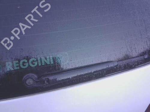 Used Rear windshield wiper arm VW GOLF VI (5K1) 2.0 TDI (110 hp) 31168446