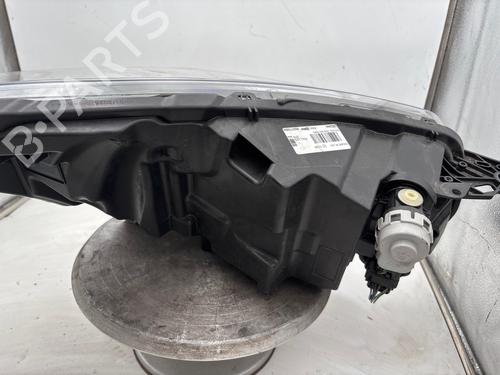 Left headlight PEUGEOT 508 I (8D_) 2.0 BlueHDi 180 | BP35900623C28 - Image 2