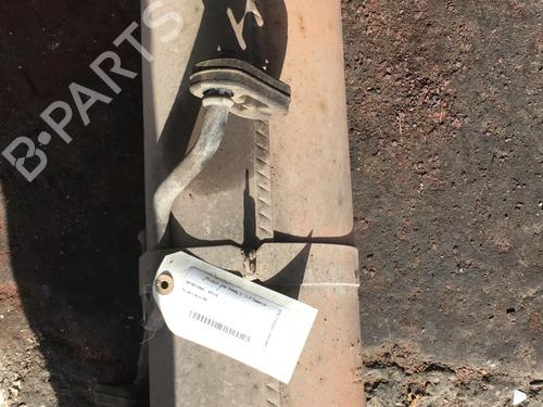 Used Exhaust system Exhaust system PEUGEOT 206 Hatchback (2A/C) 1.4 i (75 hp) 30700016 30700016