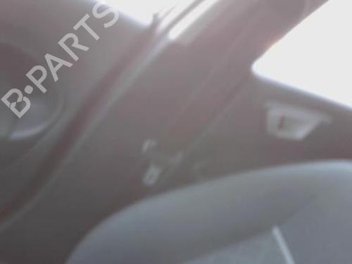 Used Front right seatbelt Front right seatbelt FORD FIESTA VI (CB1, CCN) 1.4 TDCi (70 hp) 35965131 35965131