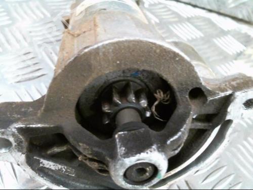 Startmotor PEUGEOT 106 I (1A, 1C) 1.0 (50 hp) 21001282