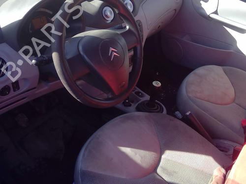 Starter CITROËN C3 Pluriel (HB_) 1.4 | BP21217116M8 - Image 8