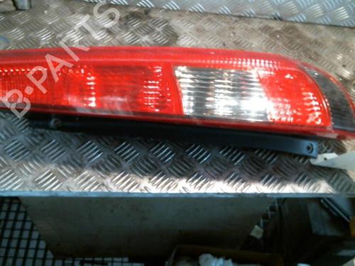 Used Right taillight FORD FIESTA V (JH_, JD_) 1.3 (69 hp) 20996998