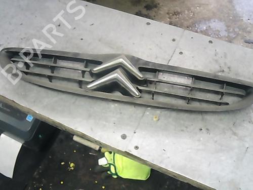 Used Grille CITROËN SAXO (S0, S1) 1.1 X, SX (60 hp) 20994942