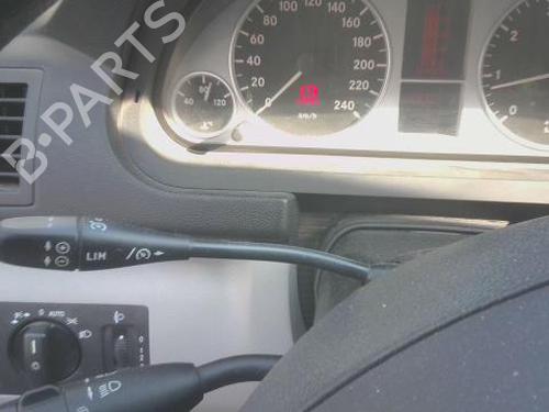Used Switch MERCEDES-BENZ B-CLASS Sports Tourer (W245) B 180 (245.232) (116 hp) 28071470