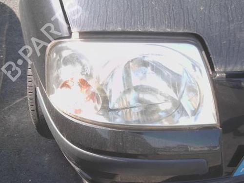 Used Right headlight Right headlight HYUNDAI ATOS (MX) [1997-2015] 34359644 34359644