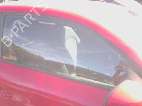 Used Front right door window AUDI A1 (8X1, 8XK) 1.2 TFSI (86 hp) 28422298