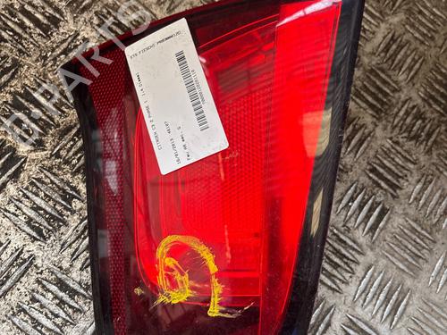 Left tailgate light CITROËN C3 II (SC_) 1.4 HDi 70 (SC8HZC, SC8HR0, SC8HP4) | BP32024784C79 - Image 2