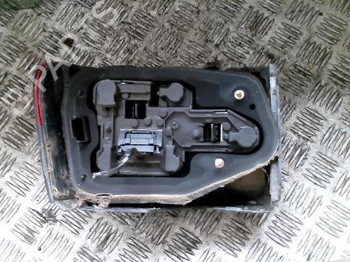 Left taillight SEAT IBIZA II (6K1) 1.4 i | BP21218442C34 