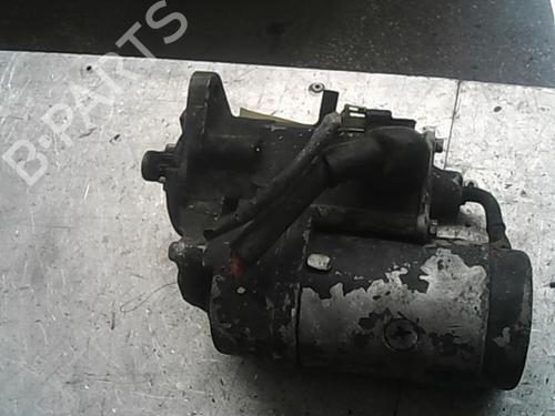 Used Starter HYUNDAI TRAJET (FO) 2.0 CRDi (113 hp) 20994713