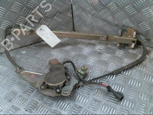 Used Front right window mechanism FIAT FIORINO Pick up (146_) [1988-2001]  22915340