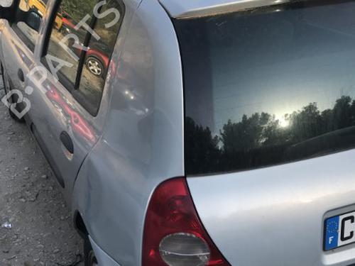 Bremselys RENAULT CLIO II (BB_, CB_) 1.5 dCi (B/CB08) | BP22065833L11 