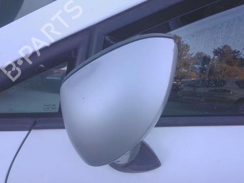 Used Left mirror SEAT LEON (1P1) 2.0 TDI (170 hp) 30577170