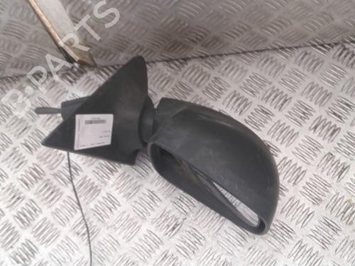Right mirror DACIA SANDERO II 1.2 | BP29249140C27 