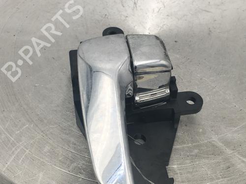Used Front left interior door handle Front left interior door handle MITSUBISHI L200 / TRITON (KA_T, KB_T) 2.5 DI-D 4WD (KB4T) (136 hp) 32116280 32116280