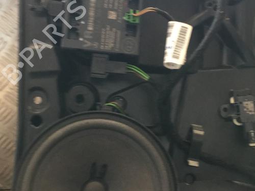 Used Front right window mechanism Front right window mechanism 24516494 24516494