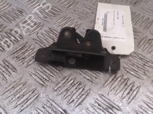 Used Switch Switch PEUGEOT 206 Hatchback (2A/C) 2.0 HDI 90 (90 hp) 29567661 29567661