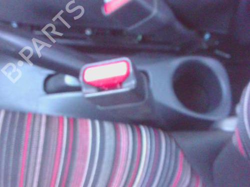 Used Front left belt tensioner Front left belt tensioner CITROËN C1 II (PA_, PS_) 1.0 VTi 72 (72 hp) 33213569 33213569