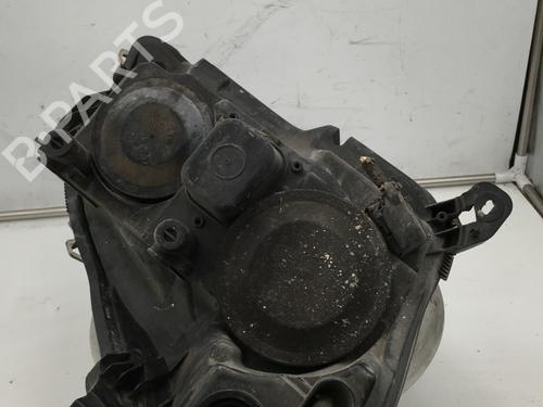 Used Left headlight Left headlight OPEL ASTRA H (A04) 1.3 CDTI (L48) (90 hp) 31363081 31363081