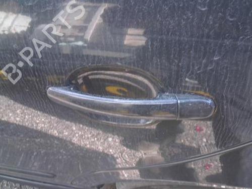 Venstre bak utvendig håndtak SEAT LEON (1M1) 1.9 TDI Syncro (150 hp) 29564945