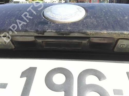 Used Switch SKODA FABIA II (542) 1.2 (60 hp) 27336885
