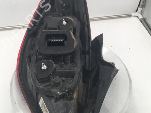 Right taillight OPEL CORSA D (S07) 1.3 CDTI (L08, L68) | BP28382407C35 - Image 2