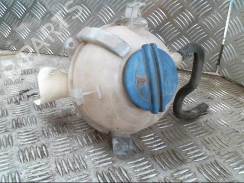 Expansion tank VW CADDY III Box Body/MPV (2KA, 2KH, 2CA, 2CH) 1.9 TDI | BP20992062C120