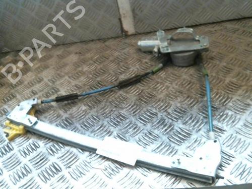 Used Rear left window mechanism CITROËN XSARA PICASSO (N68) 1.8 16V (115 hp) 20986431