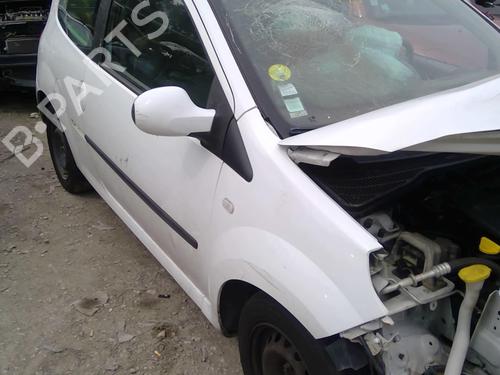 Starter RENAULT TWINGO II (CN0_) 1.2 16V (CN0K, CN0V, CN0A) | BP25259327M8 - Image 4