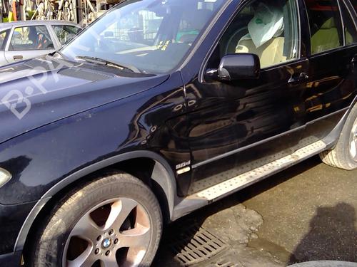 Styring servopumpe BMW X5 (E53) 3.0 d | BP20996750M99 