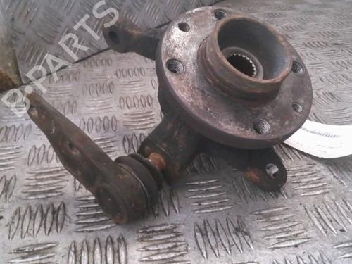 Right front steering knuckle RENAULT CLIO II (BB_, CB_) 1.2 (BB0A, BB0F, BB10, BB1K, BB28, BB2D, BB2H, CB0A,... | BP28116152M26 