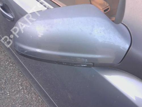 Used Right mirror OPEL ASTRA H (A04) 1.8 (L48) (125 hp) 27655195