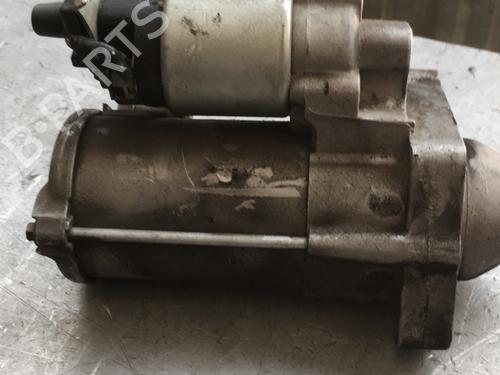 Startmotor DACIA SANDERO II 1.5 Blue dCi 95 (B8JL) | BP26666883M8 