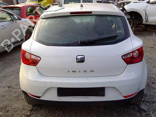 Electronic module SEAT IBIZA IV (6J5, 6P1) 1.6 TDI | BP20988998M83 