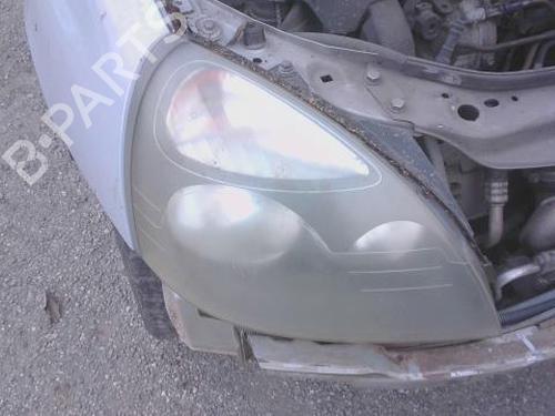 Used Right headlight RENAULT CLIO II (BB_, CB_) 1.5 dCi (B/CB07) (65 hp) 31287028