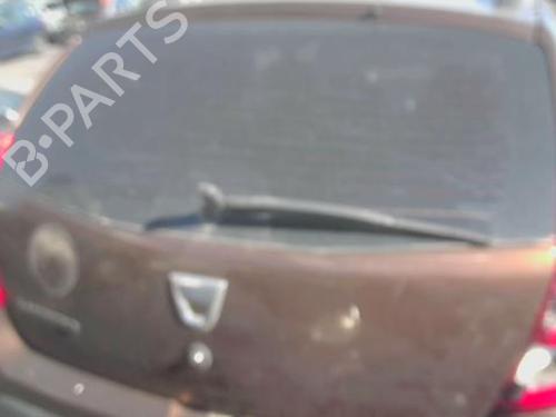 Used Tailgate Tailgate DACIA SANDERO 1.5 dCi (88 hp) 35988882 35988882