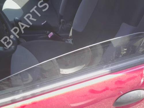 Used Front left door window CITROËN C1 (PM_, PN_) 1.0 (68 hp) 28075312