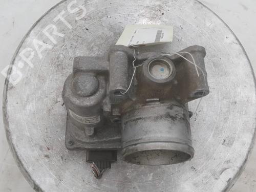 Throttle body RENAULT TWINGO III (BCM_, BCA_) 1.0 SCe 70 (BCMB) | BP26286979M82  - Image 5