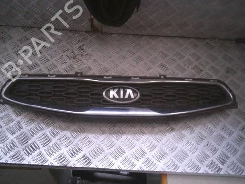 Used Grille KIA PICANTO II (TA) 1.0 (67 hp) 29529241