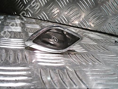Used Switch CITROËN C3 II (SC_) 1.4 HDi 70 (SC8HZC, SC8HR0, SC8HP4) (68 hp) 22046472