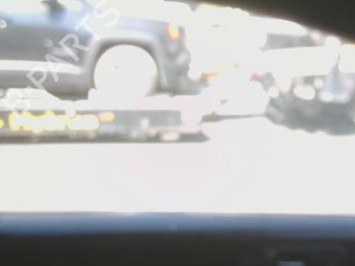 Used Front left door window Front left door window VW NEW BEETLE (9C1, 1C1) [1998-2012] 35989168 35989168