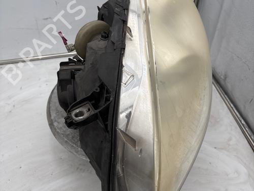 Used Left headlight Left headlight MERCEDES-BENZ B-CLASS Sports Tourer (W245) B 200 CDI (245.208) (140 hp) 34285567 34285567