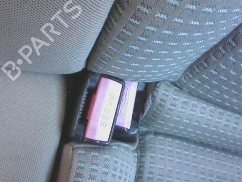 Sikkerhedssele-spænde Sikkerhedssele-spænde RENAULT MEGANE II Saloon (LM0/1_) [2003-2026] 33805690 33805690